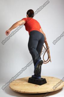 2021 01 ANGELINA STANDING POSE WITH LASSO (4)